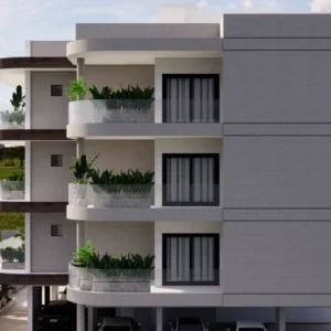 2 Bedroom Apartment for Sale in Limassol District
