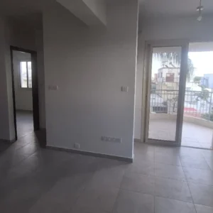 1 Bedroom Apartment for Rent in Limassol – Agios Spyridon