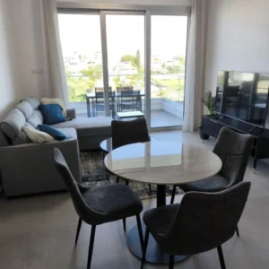 2 Bedroom Apartment for Rent in Limassol – Zakaki