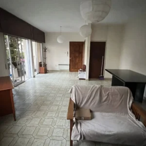 3 Bedroom Apartment for Rent in Limassol – Neapolis