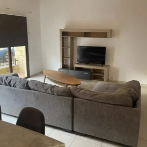 2 Bedroom House for Rent in Limassol – Linopetra