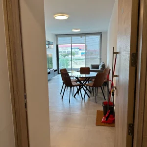 2 Bedroom Apartment for Rent in Larnaca District