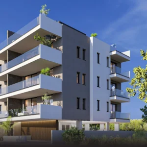 1 Bedroom Apartment for Sale in Drosia, Larnaca District