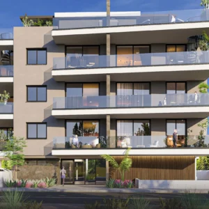 3 Bedroom Apartment for Sale in Drosia, Larnaca District