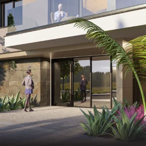 1 Bedroom Apartment for Sale in Drosia, Larnaca District