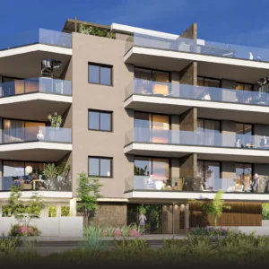 3 Bedroom Apartment for Sale in Drosia, Larnaca District