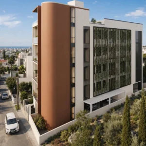 3 Bedroom Apartment for Sale in Nicosia – Agios Ioannis, Limassol District