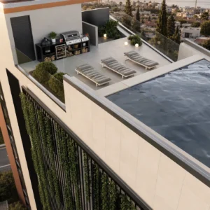 3 Bedroom Apartment for Sale in Nicosia – Agios Ioannis, Limassol District