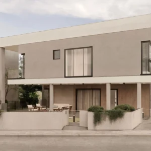 3 Bedroom House for Sale in Paphos – Agios Theodoros, Larnaca District