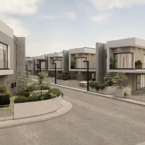 3 Bedroom House for Sale in Paphos – Agios Theodoros, Larnaca District