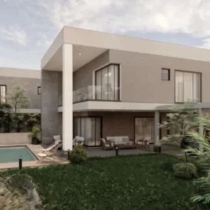 3 Bedroom House for Sale in Paphos – Agios Theodoros, Larnaca District