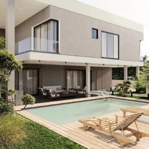 3 Bedroom House for Sale in Paphos – Agios Theodoros, Larnaca District