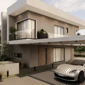 3 Bedroom House for Sale in Paphos – Agios Theodoros, Larnaca District