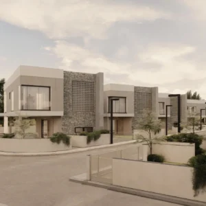 3 Bedroom House for Sale in Paphos – Agios Theodoros, Larnaca District