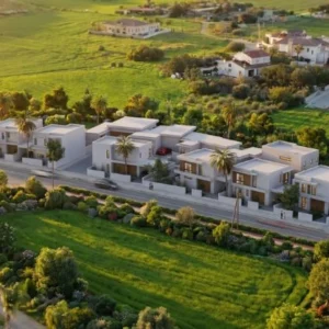 4 Bedroom House for Sale in Sotira, Famagusta District