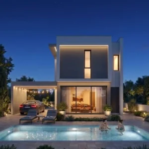 3 Bedroom House for Sale in Frenaros, Famagusta District