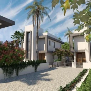 3 Bedroom House for Sale in Kapparis, Famagusta District