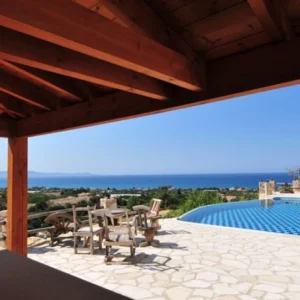 4 Bedroom House for Sale in Agia Marina Chrysochous, Paphos District