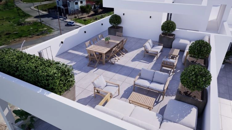 Cheap Apartments for Sale Famagusta up to 400000 euro