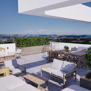 2 Bedroom Apartment for Sale in Deryneia, Famagusta District