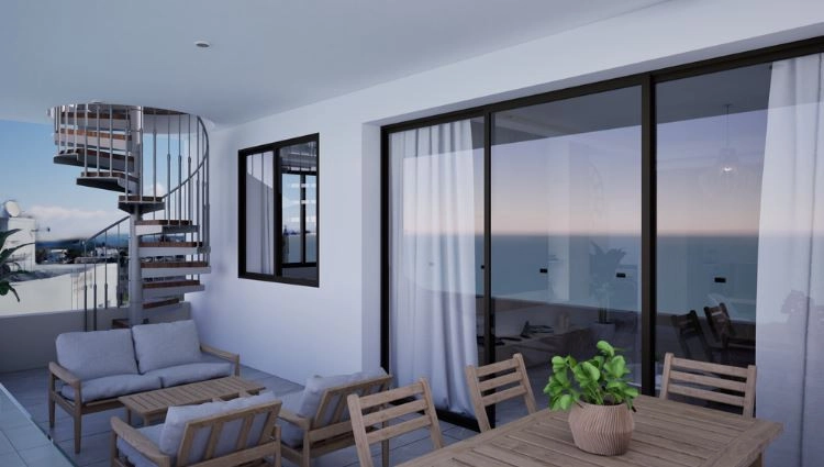 Cheap Apartments for Sale Famagusta up to 400000 euro