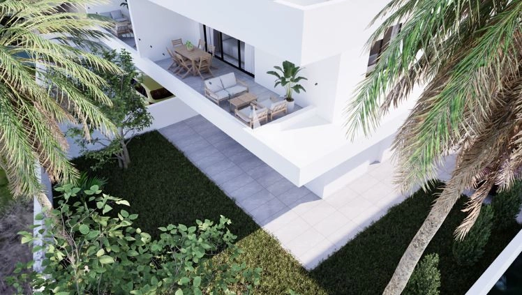 Cheap Apartments for Sale Famagusta up to 400000 euro