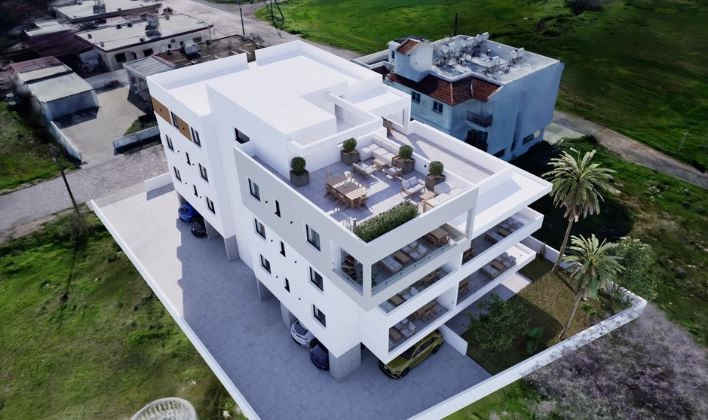 Cheap Apartments for Sale Famagusta up to 400000 euro