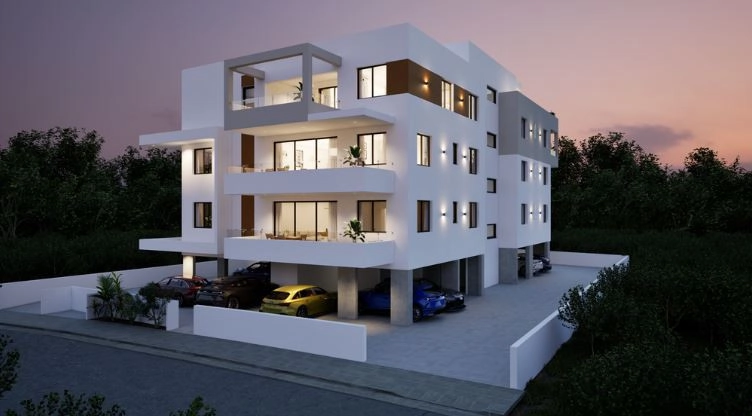 Cheap Apartments for Sale Famagusta up to 400000 euro