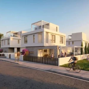 4 Bedroom House for Sale in Pernera, Famagusta District