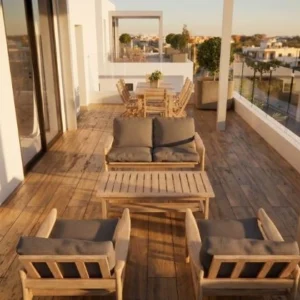 4 Bedroom House for Sale in Pernera, Famagusta District