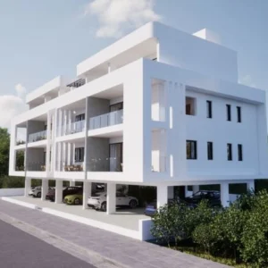 2 Bedroom Apartment for Sale in Larnaca District