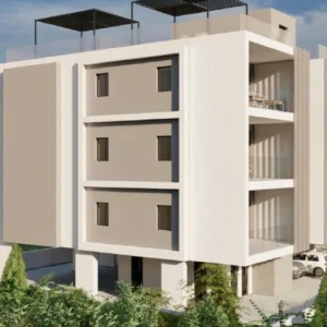 2 Bedroom Apartment for Sale in Geroskipou, Paphos District