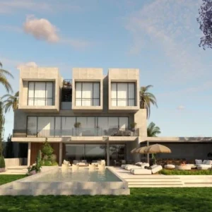 4 Bedroom House for Sale in Cape Greko, Famagusta District