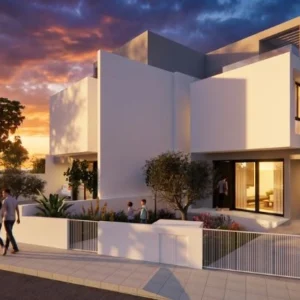 3 Bedroom House for Sale in Oroklini, Larnaca District
