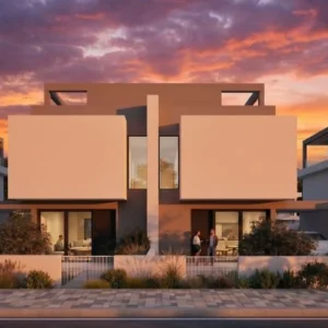 3 Bedroom House for Sale in Oroklini, Larnaca District