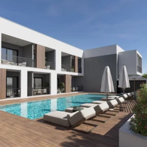 2 Bedroom Apartment for Sale in Trachoni Lemesou, Limassol District