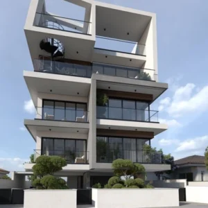 577m² Building for Sale in Limassol – Mesa Geitonia