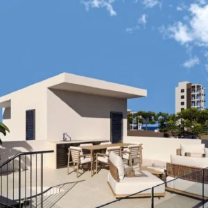 3 Bedroom Apartment for Sale in Larnaca District