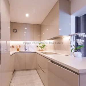 3 Bedroom Apartment for Sale in Limassol District