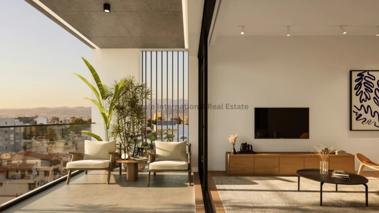 Average Price for 2 Bedroom Apartment in Limassol
