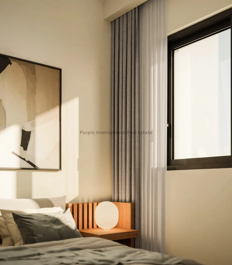 Average Price for 2 Bedroom Apartment in Limassol