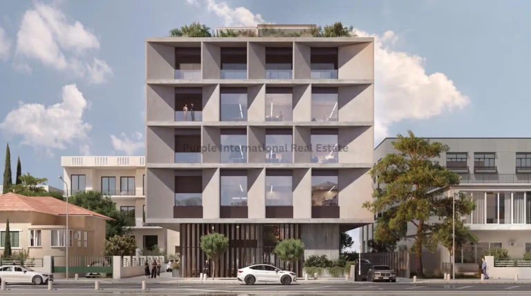 2210m² Building for Sale in Paphos District