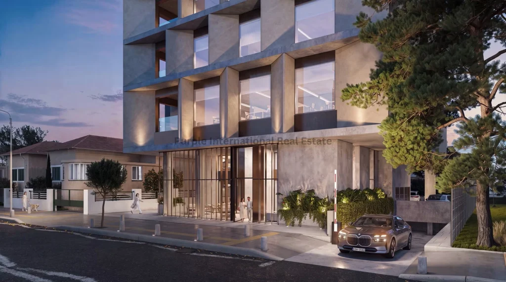 2210m² Building for Sale in Paphos District