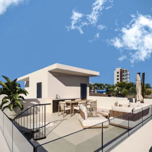 2 Bedroom Apartment for Sale in Larnaca District