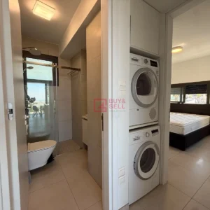 2 Bedroom Apartment for Rent in Limassol – Agia Fyla