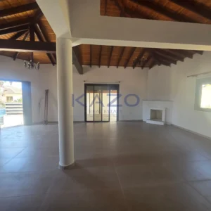 3 Bedroom House for Rent in Monagroulli, Limassol District