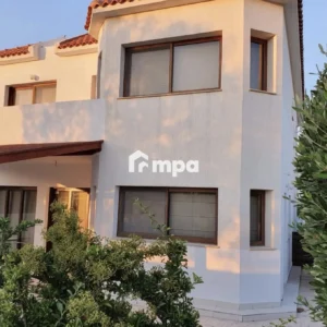 4 Bedroom House for Rent in Agia Varvara Lefkosias, Nicosia District