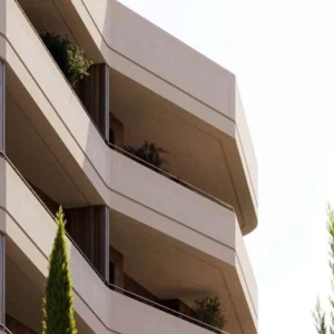 2 Bedroom Apartment for Sale in Limassol District