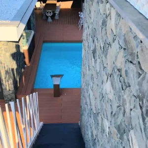 416m² House for Rent in Kolossi, Limassol District
