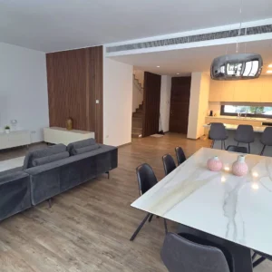 4 Bedroom House for Rent in Limassol – Agios Athanasios